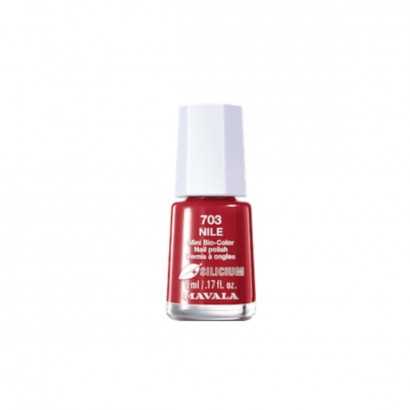 Nail polish Mavala Bio-Color Nº 703 Nile 5 ml-Manicure and pedicure-Verais