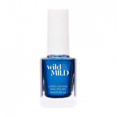 Nail polish Wild & Mild Queen of Everything 12 ml-Manicure and pedicure-Verais