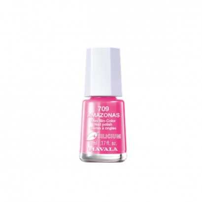 Nail polish Mavala Bio-Color Nº 709 Amazonas 5 ml-Manicure and pedicure-Verais