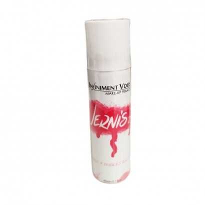 Esmalte de uñas Infinment Vous Vernis 2.0 Rojo Brillante Spray 60 ml-Manicura y pedicura-Verais