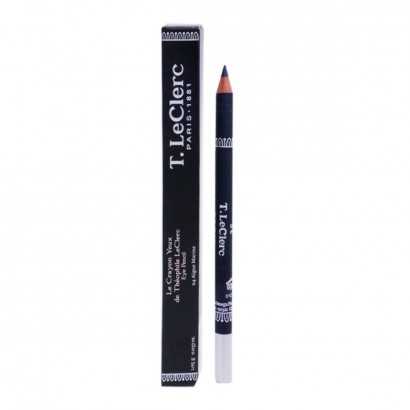Eye Pencil LeClerc Aquamarine Nº 04-Eyeliners and eye pencils-Verais