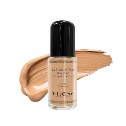 Gesichtsconcealer LeClerc Beige Nº 04 30 ml-Makeup und Foundations-Verais