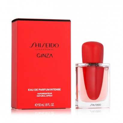 Perfume Mujer Shiseido Ginza 30 ml-Perfumes de mujer-Verais