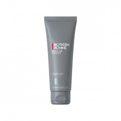 Facial Cream Biotherm Homme Aquapower 125 ml-Anti-wrinkle and moisturising creams-Verais