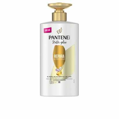 Après-shampooing Pantene Repara Protege 500 ml-Adoucisseurs et conditionneurs-Verais
