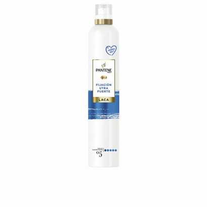 Hair Spray Pantene 370 ml Extra strong-Hairsprays-Verais