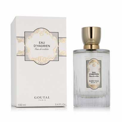 Men's Perfume Goutal 100 ml Eau D'Hadrien-Perfumes for men-Verais