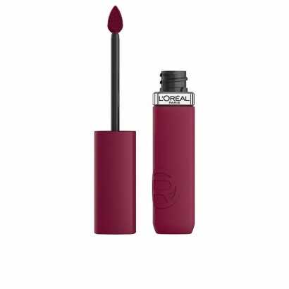 Liquid lipstick L'Oreal Make Up Infaillible Matte Resistance Pay Day Nº 560 (1 Unit)-Lipsticks, Lip Glosses and Lip Pencils-Verais