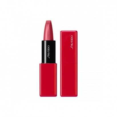 Lip balm Shiseido Technosatin 3,3 g Nº 415-Lipsticks, Lip Glosses and Lip Pencils-Verais