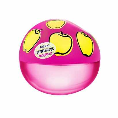 Women's Perfume Donna Karan EDP 30 ml Be Delicious Orchard St.-Perfumes for women-Verais