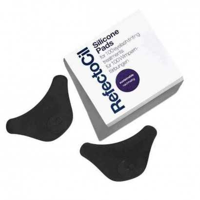 Patch for the Eye Area RefectoCil Silicone Reusable 100 Times 2 Units-Anti-wrinkle and moisturising creams-Verais
