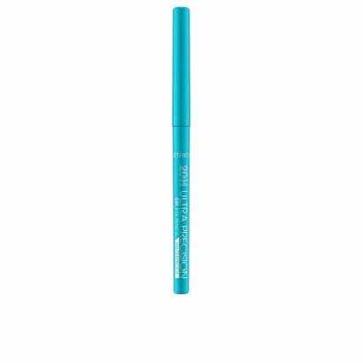 Eye Pencil Catrice 20H Ultra PrecisIon Gel Water resistant Nº 090 0,08 g-Eyeliners and eye pencils-Verais