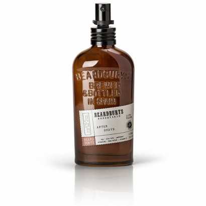 Aftershave Beardburys Essentials 120 ml-Aftershave and lotions-Verais