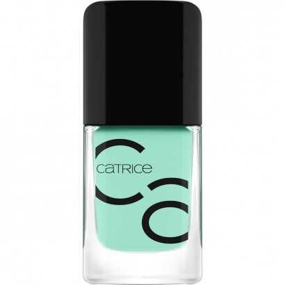 nail polish Catrice Iconails Gel Nº 145 Encouragemint 10,5 ml-Manicure and pedicure-Verais