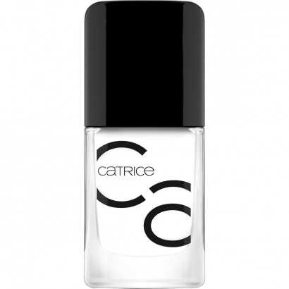nail polish Catrice Iconails Gel Nº 153 Ibiza feeling 10,5 ml-Manicure and pedicure-Verais