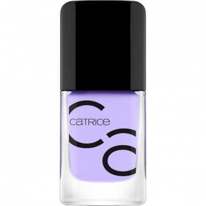 nail polish Catrice Iconails Gel Nº 143 LavendHher 10,5 ml-Manicure and pedicure-Verais