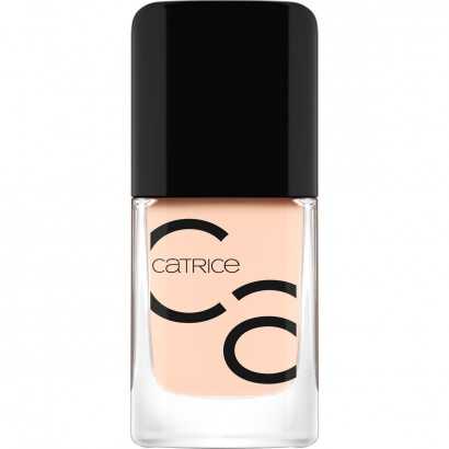 nail polish Catrice Iconails Gel Nº 149 Vanilla chai 10,5 ml-Manicure and pedicure-Verais