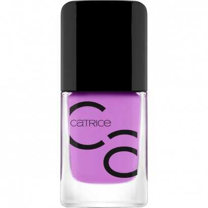 nail polish Catrice Iconails Gel Nº 151 Violet dreams 10,5 ml-Manicure and pedicure-Verais