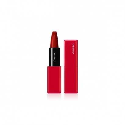 Rossetto Shiseido Technosatin 3,3 g Nº 411-Rossetti e lucidi-Verais