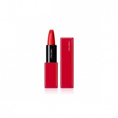 Lip balm Shiseido Technosatin 3,3 g Nº 409-Lipsticks, Lip Glosses and Lip Pencils-Verais