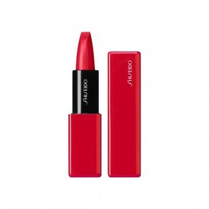 Lip balm Shiseido Technosatin 3,3 g Nº 416-Lipsticks, Lip Glosses and Lip Pencils-Verais