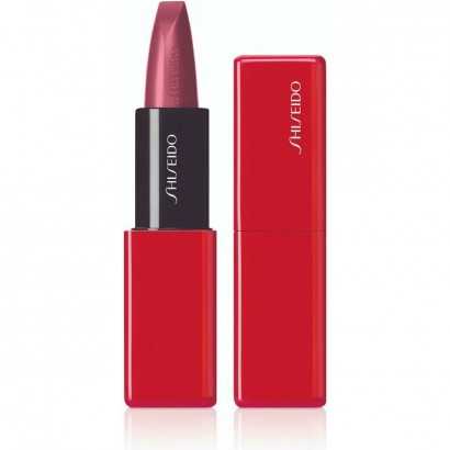 Lip balm Shiseido Technosatin 3,3 g Nº 410-Lipsticks, Lip Glosses and Lip Pencils-Verais