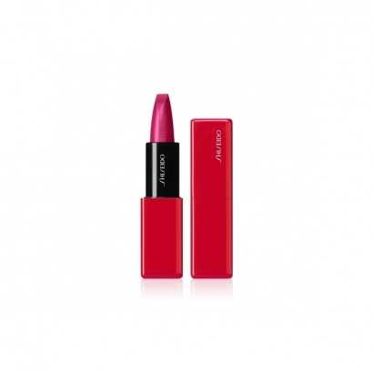 Lip balm Shiseido Technosatin 3,3 g Nº 422-Lipsticks, Lip Glosses and Lip Pencils-Verais