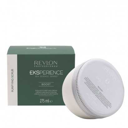 Crème stylisant Revlon Eksperience Boost 275 ml-Masques et traitements capillaires-Verais