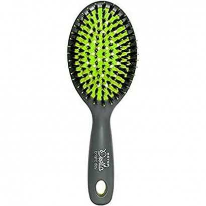Brush Beter Deslía Bright Day Pink-Combs and brushes-Verais