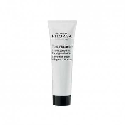 Facial Cream Filorga Filler Xp 30 ml-Anti-wrinkle and moisturising creams-Verais