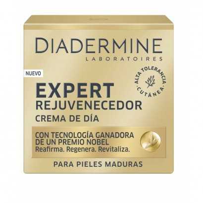 Crema de Día Diadermine Expert Tratamiento Rejuvenecedor 50 ml-Cremas antiarrugas e hidratantes-Verais