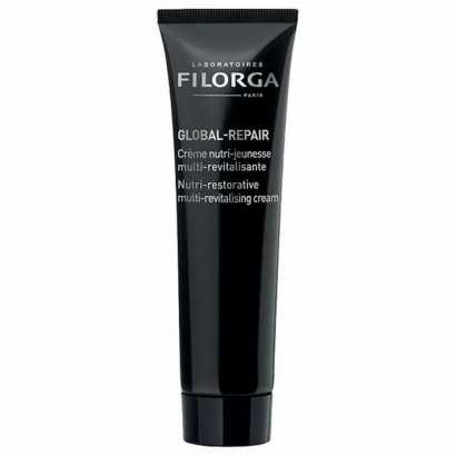 Crema Facial Filorga Global Repair 30 ml-Cremas antiarrugas e hidratantes-Verais