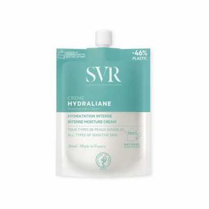 Crema Facial SVR Hydraliane 40 ml-Cremas antiarrugas e hidratantes-Verais