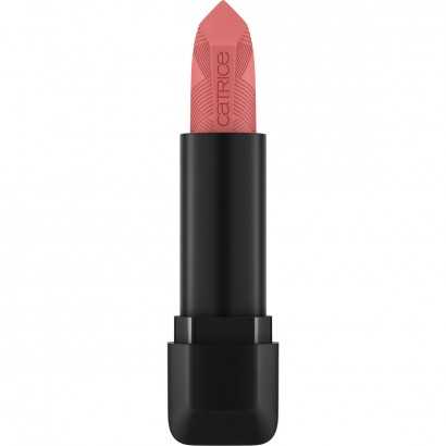 Lip balm Catrice Scandalous Matte Nº 040 Rosy seduction 3,5 g-Lipsticks, Lip Glosses and Lip Pencils-Verais