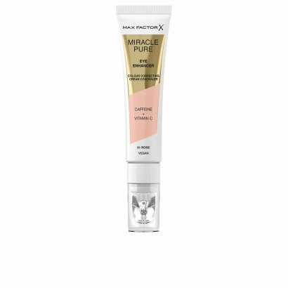 Gesichtsconcealer Max Factor MIRACLE PURE Nº 01 Rose 10 ml-Makeup und Foundations-Verais