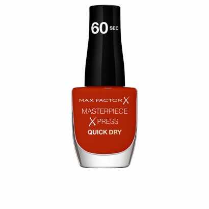 Esmalte de uñas Max Factor Masterpiece Xpress Nº 455 Sundowner 8 ml-Manicura y pedicura-Verais