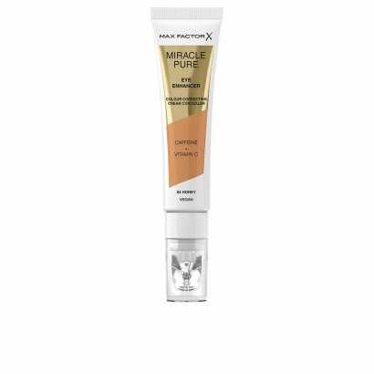 Gesichtsconcealer Max Factor MIRACLE PURE Nº 04 Honey 10 ml-Makeup und Foundations-Verais