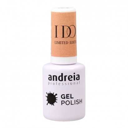 Esmalte de uñas en gel Andreia I Do! ID2 Invitation 10,5 ml-Manicura y pedicura-Verais