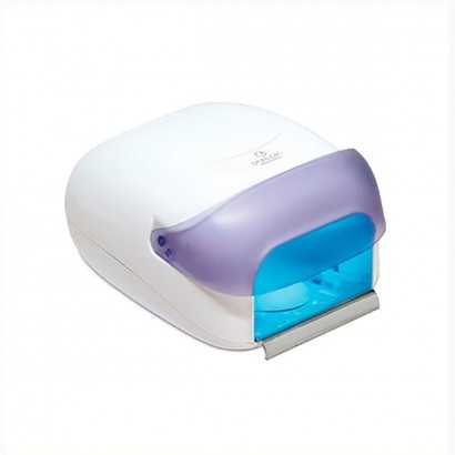 Lámpara para Uñas LED UV D'orleac 36 W Blanco-Manicura y pedicura-Verais