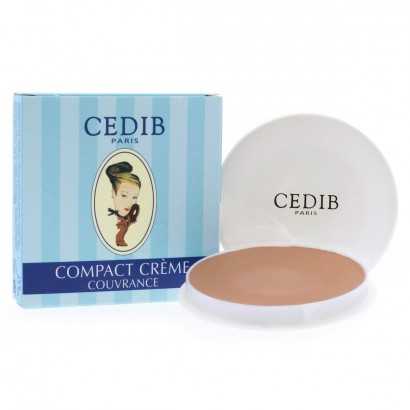 Crème Make-up Base Cedib Nº 9 Munich-Make-up and correctors-Verais