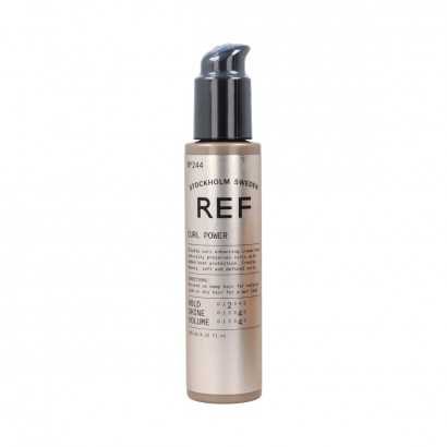 Curl Defining Cream REF Curl Power 125 ml-Holding gels-Verais