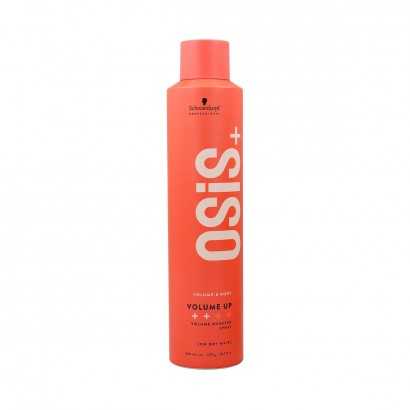 Volumising Spray Schwarzkopf Osis+ Volume Up 300 ml-Hairsprays-Verais