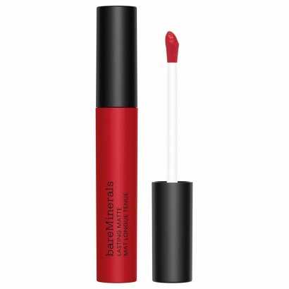 Liquid lipstick bareMinerals Mineralist Royal 4 ml-Lipsticks, Lip Glosses and Lip Pencils-Verais