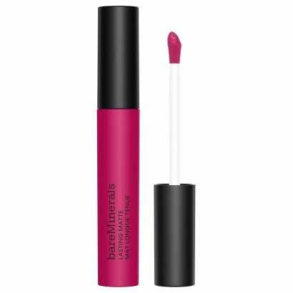 Liquid lipstick bareMinerals Mineralist Expressive 4 ml-Lipsticks, Lip Glosses and Lip Pencils-Verais