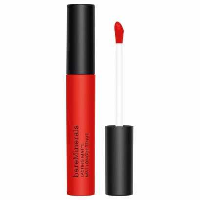 Liquid lipstick bareMinerals Mineralist Daring 4 ml-Lipsticks, Lip Glosses and Lip Pencils-Verais