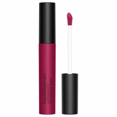 Liquid lipstick bareMinerals Mineralist Vivacious 4 ml-Lipsticks, Lip Glosses and Lip Pencils-Verais