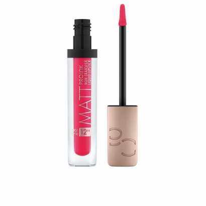 Liquid lipstick Catrice Matt Pro Ink Nº 150 It's Showtime 5 ml-Lipsticks, Lip Glosses and Lip Pencils-Verais