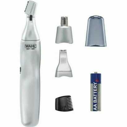 Nose and Ear Hair Trimmer Wahl 5545-2416-Hair removal and shaving-Verais