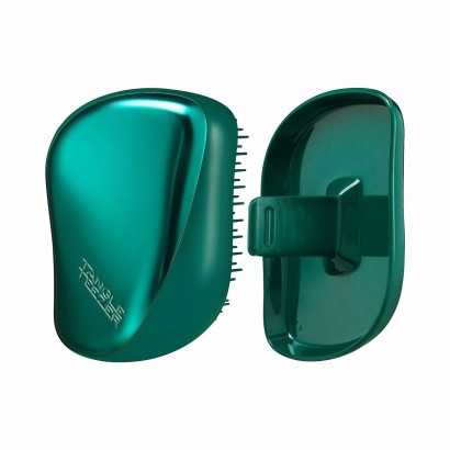 Brush Tangle Teezer Green Jungle-Combs and brushes-Verais