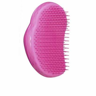 Brush Tangle Teezer Fine Fragile Berry Bright-Combs and brushes-Verais